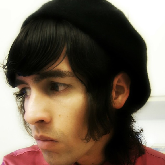 Meet your Posher, Daniel - Picture 1 of 1